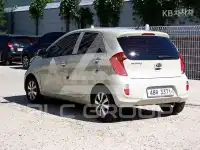 2015 KIA Morning
