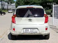 2015 KIA Morning