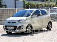 2015 KIA Morning