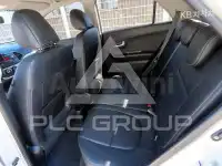 2015 KIA Morning