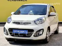 2015 KIA Morning