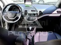 2015 KIA Morning