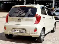 2015 KIA Morning