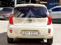 2015 KIA Morning
