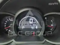 2015 KIA Morning