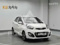 2015 KIA Morning