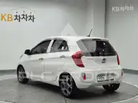 2015 KIA Morning