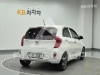 2015 KIA Morning