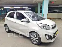2015 KIA Morning