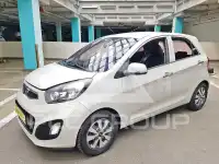 2015 KIA Morning