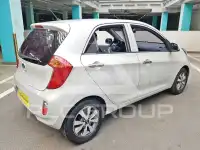 2015 KIA Morning