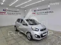 2015 KIA Morning