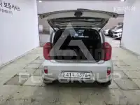 2015 KIA Morning