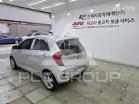 2015 KIA Morning