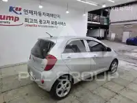 2015 KIA Morning