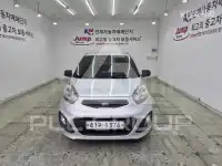 2015 KIA Morning