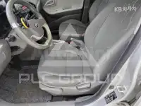 2015 KIA Morning