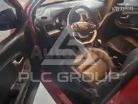 2015 KIA Morning
