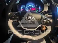 2015 KIA Morning