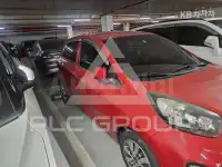 2015 KIA Morning