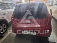 2015 KIA Morning
