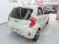 2015 KIA Morning