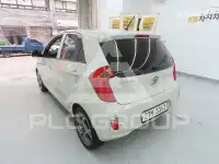 2015 KIA Morning