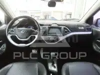 2015 KIA Morning