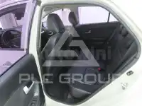 2015 KIA Morning
