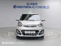 2015 KIA Morning