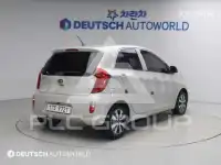 2015 KIA Morning