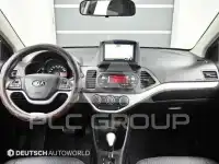 2015 KIA Morning