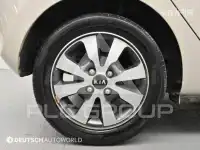 2015 KIA Morning