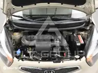 2015 KIA Morning