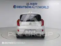 2015 KIA Morning