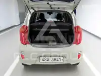 2015 KIA Morning