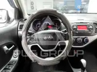 2015 KIA Morning