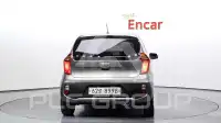 2015 KIA Morning