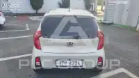 2015 KIA Morning