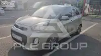 2015 KIA Morning