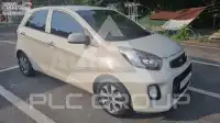 2015 KIA Morning