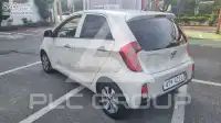2015 KIA Morning
