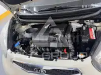 2015 KIA Morning