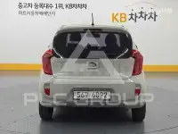 2015 KIA Morning