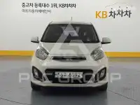 2015 KIA Morning