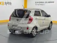 2015 KIA Morning