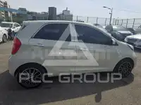 2015 KIA Morning