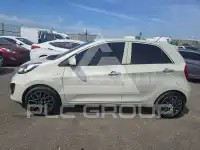 2015 KIA Morning
