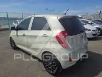 2015 KIA Morning