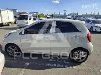 2015 KIA Morning
